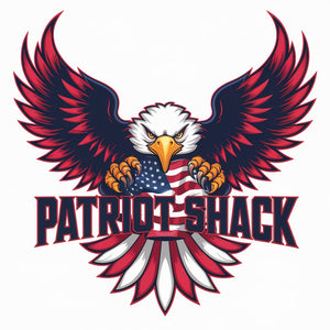 Patriot Shack